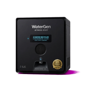 WaterGen Atmos 2027 Water Recycler