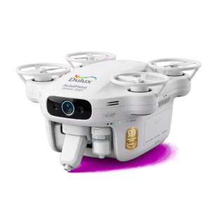 Dulux AutoPaint Drone 2027