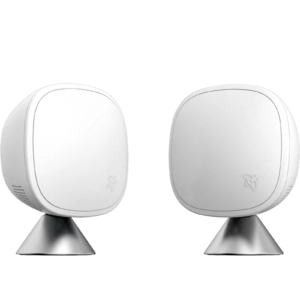 Ecobee SmartSensor 2-Pack Occupancy Temp