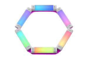 LIFX Beam Kit 6 Beams Modular RGB