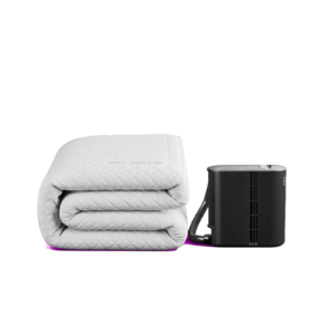 Eight Sleep Pod 4 Smart Mattress Cover Climate