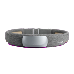 Muse S EEG Headband Meditation Brain Sensing