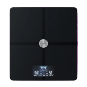 QardioBase X Smart Scale Pregnancy Mode