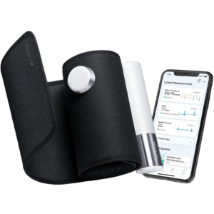 Withings BPM Core Blood Pressure ECG Stethoscope