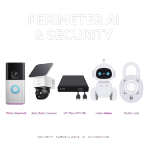 Perimeter AI & Security