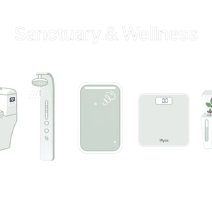 Sanctuary & Wellness