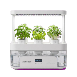 Agrisage Smart Hydroponic System - Agrisage