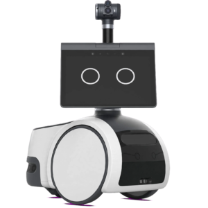 Amazon Astro Home Robot + Ring Always Home Cam - Amazon