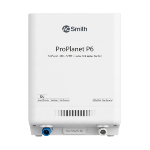 A.O. Smith ProPlanet P6 Purifier - A.O. Smith
