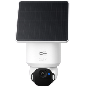 Eufy SoloCam E42 2-Cam Kit 4K - eufy