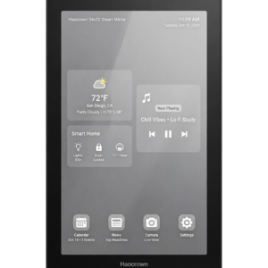 Haocrown 24x32 Smart Mirror - Haocrown