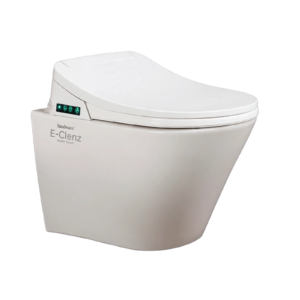 Hindware E-Clenz Smart Toilet - Hindware
