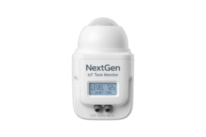 NextGen IoT Tank Monitor - NextGen