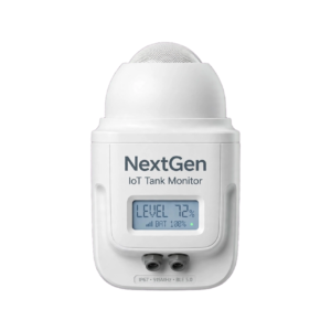 NextGen IoT Tank Monitor - NextGen