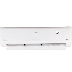 Panasonic 1.5T Matter-Enabled AC - Panasonic
