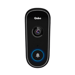 Qubo Instaview Video Doorbell Pro - Qubo