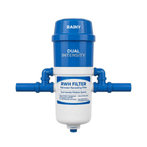 Rainy Dual Intensity Filter RWH - Rainy