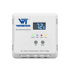 Watertech Digital Controller - Watertech
