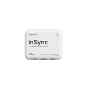 Wipro inSync Circadian Lighting System Base Kit - Wipro