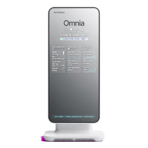 Withings Omnia AI Health Mirror - Withings