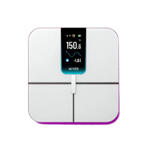 Wyze Scale Ultra - Wyze