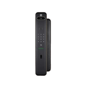 Yale Luna Pro+ Facial Recognition Lock - Yale