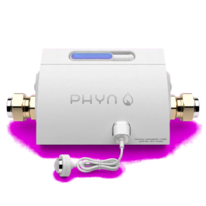 Phyn Plus Smart Leak Detector Auto Shutoff