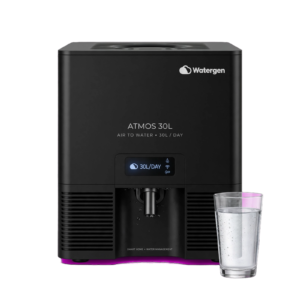 WaterGen Atmos 30L Air to Water Generator