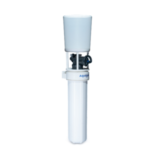 Aquaguard AWS I-600 Softener - Eureka Forbes